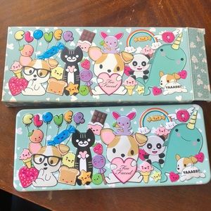 Too Faced Clover Palette